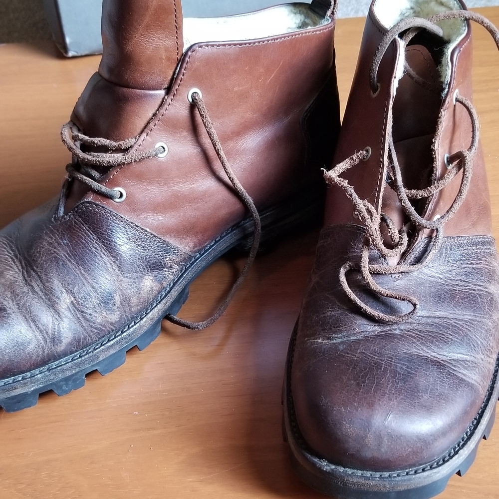 Mens Ugg - Picture 5 of 10